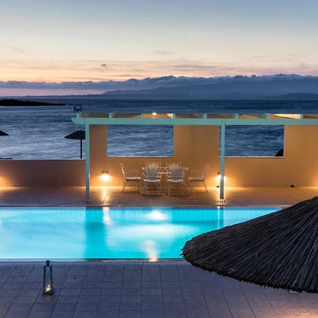 Villas Cape 米尼亚 外观 照片
