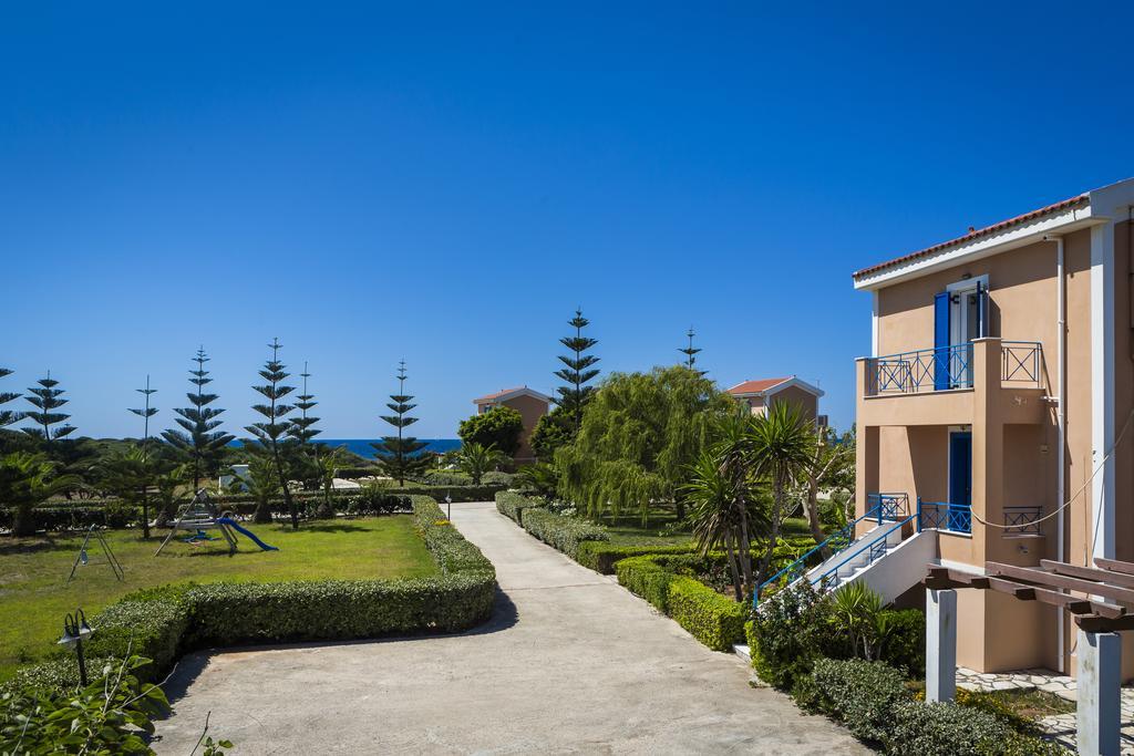 Villas Cape 米尼亚 外观 照片