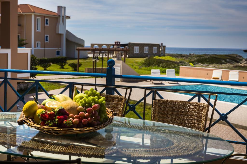 Villas Cape 米尼亚 外观 照片