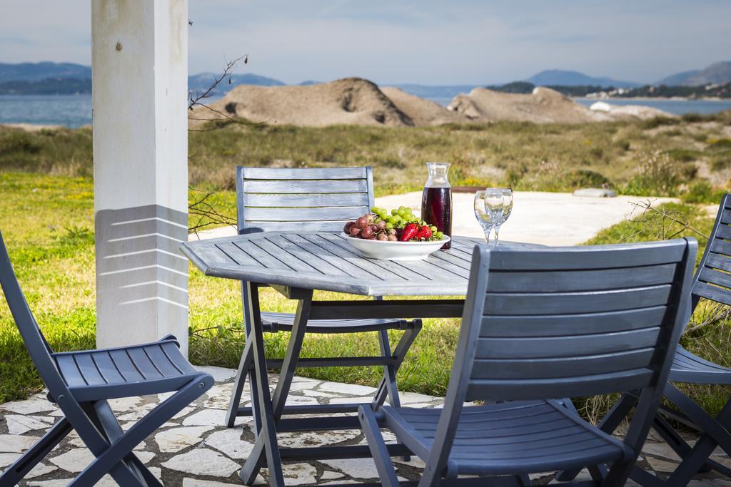 Villas Cape 米尼亚 外观 照片