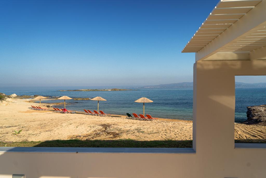Villas Cape 米尼亚 外观 照片